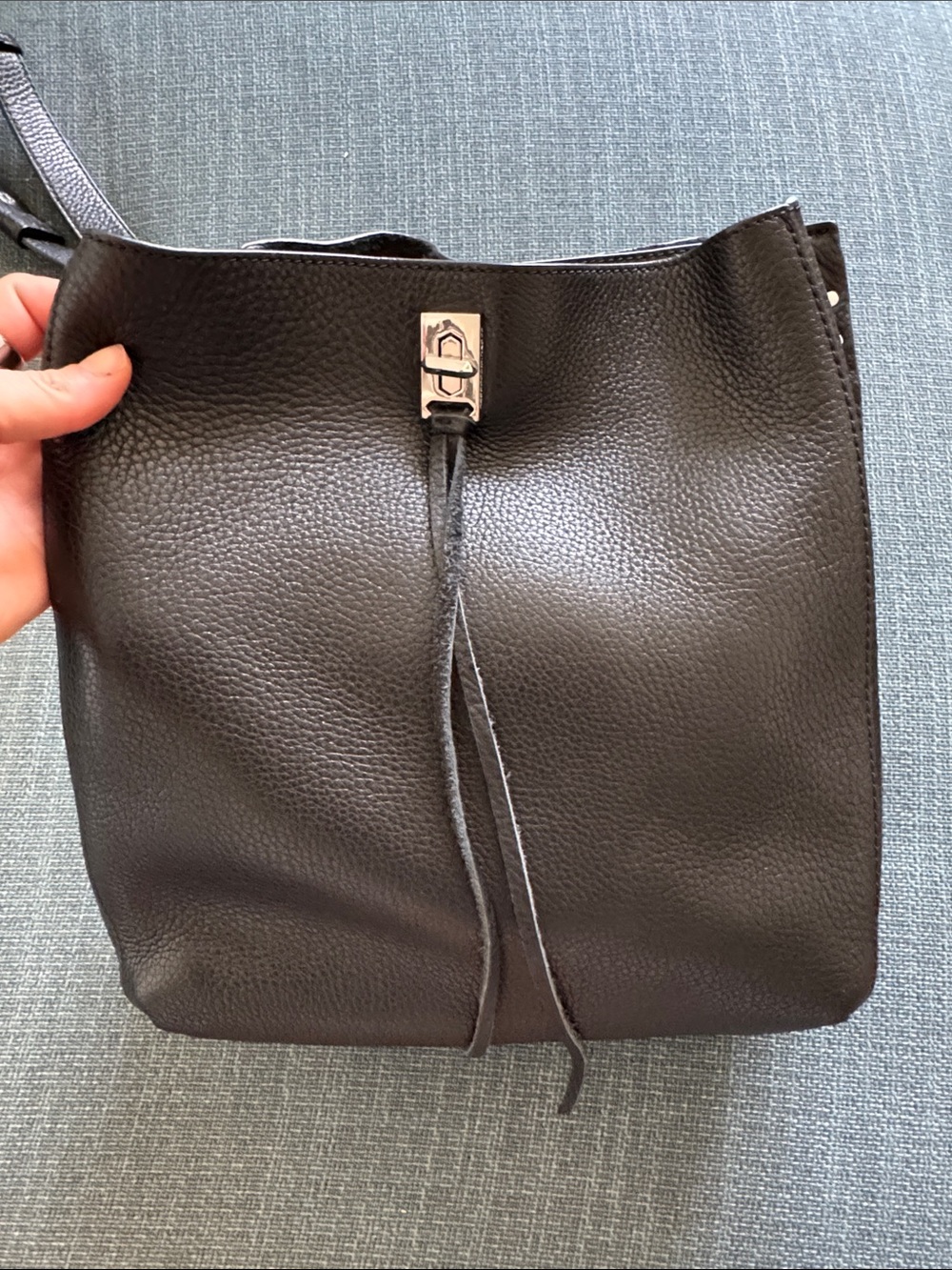Rebecca Minkoff Darren Crossbody Shoulder Bag